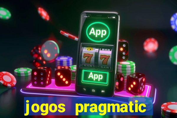 jogos pragmatic play demo