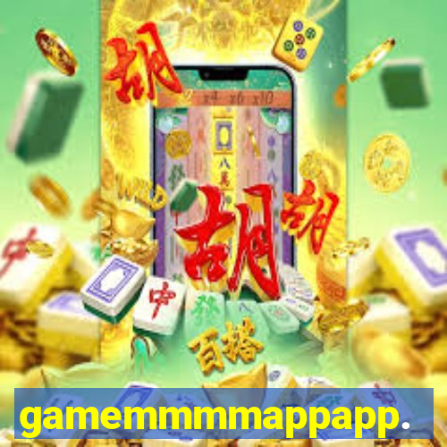 gamemmmmappapp.com