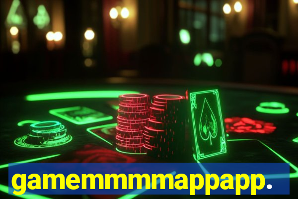 gamemmmmappapp.com