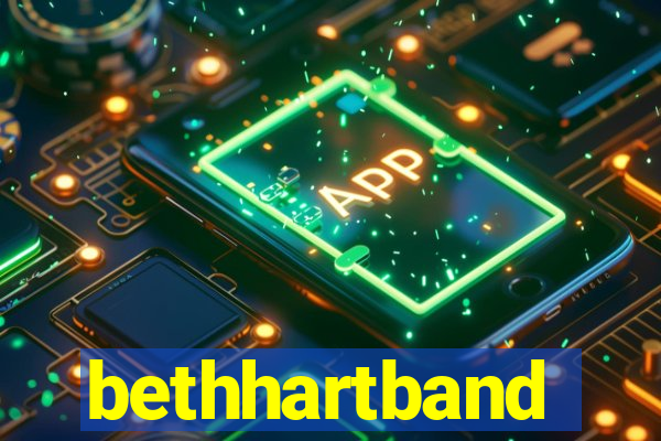 bethhartband