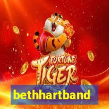 bethhartband