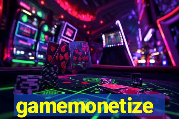 gamemonetize