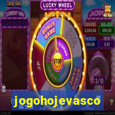 jogohojevasco