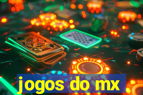 jogos do mx