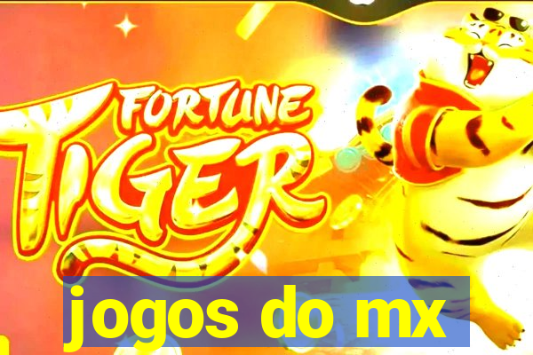 jogos do mx