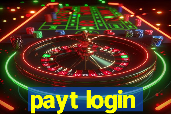 payt login