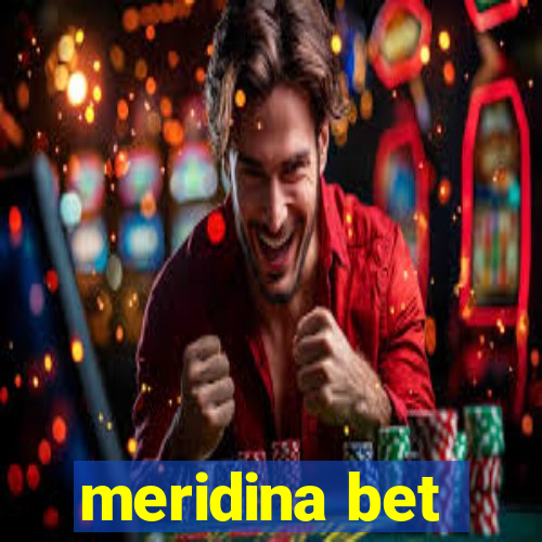 meridina bet