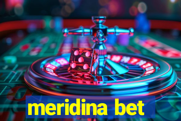 meridina bet