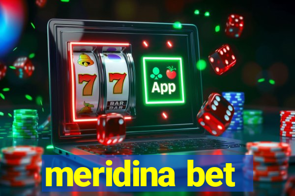 meridina bet