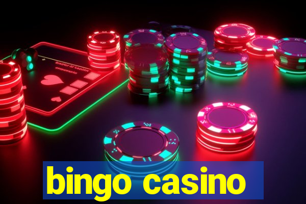 bingo casino