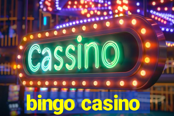 bingo casino