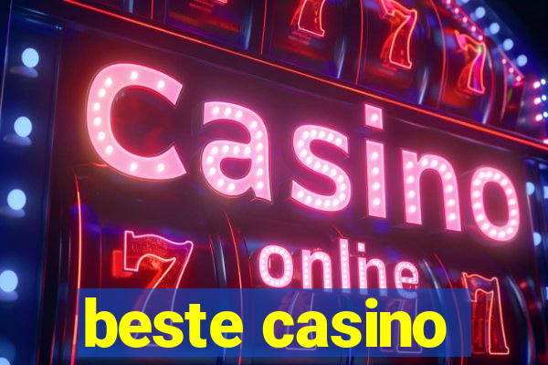 beste casino