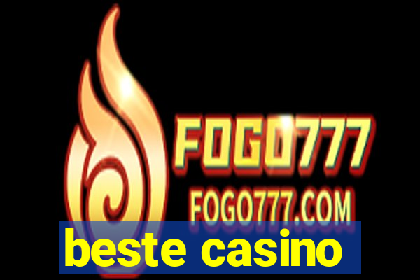 beste casino