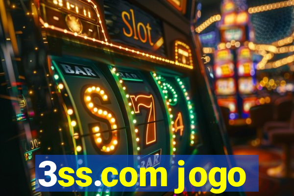 3ss.com jogo