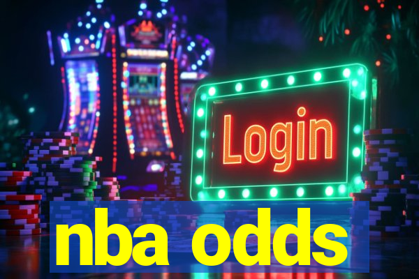 nba odds