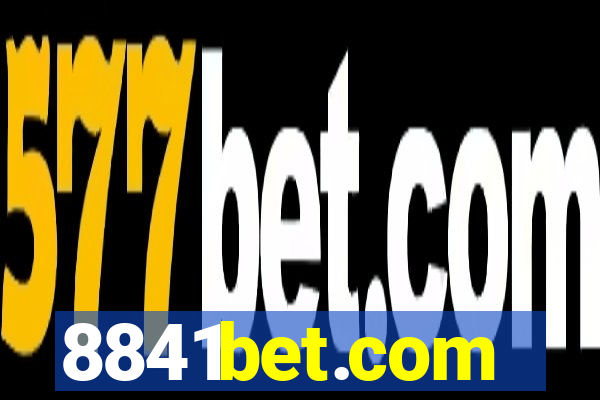 8841bet.com