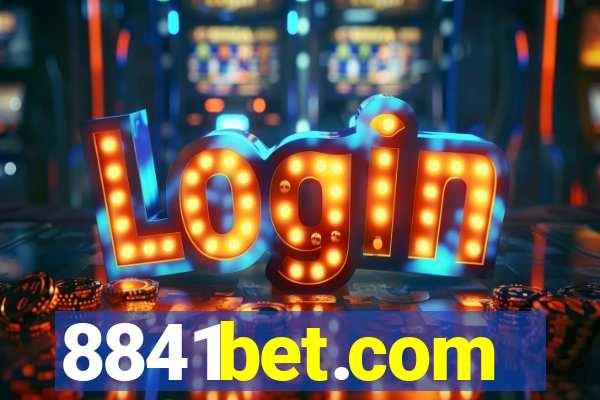 8841bet.com