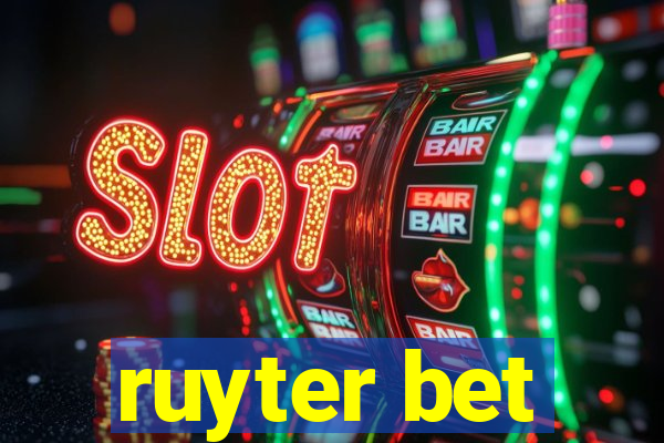 ruyter bet