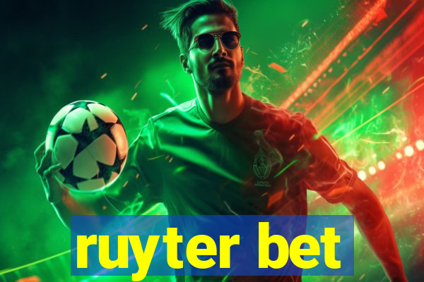 ruyter bet