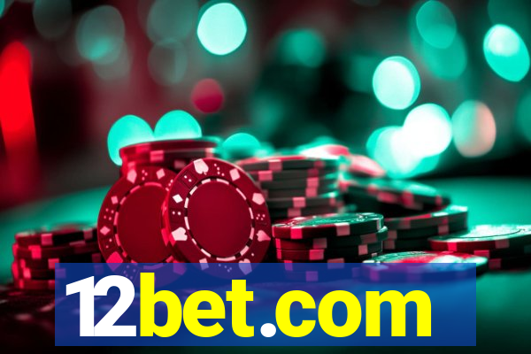 12bet.com