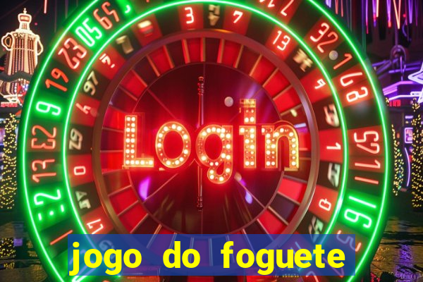 jogo do foguete para ganhar dinheiro