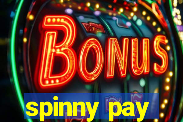 spinny pay