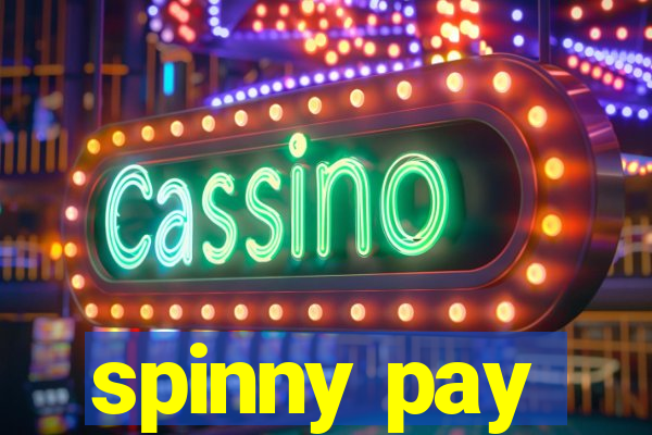 spinny pay