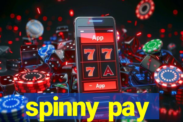 spinny pay