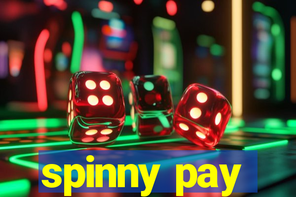 spinny pay