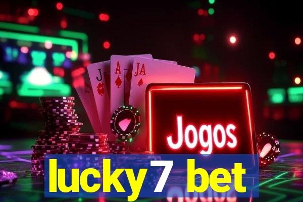 lucky7 bet