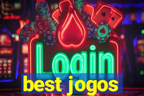 best jogos