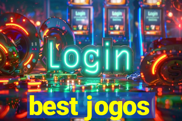 best jogos