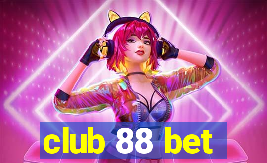 club 88 bet