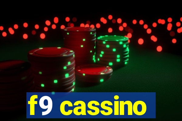 f9 cassino