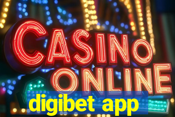 digibet app