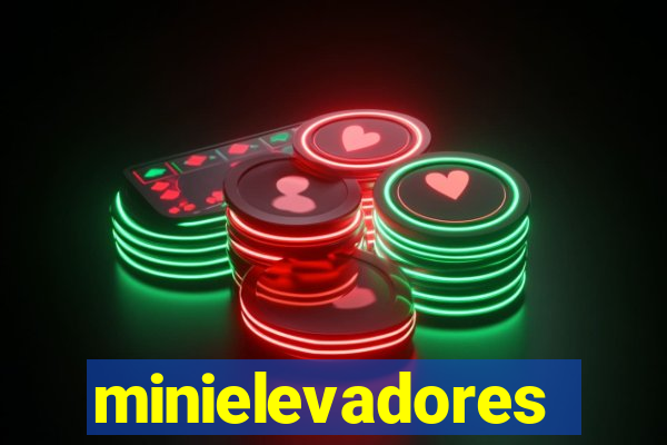 minielevadores