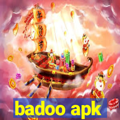 badoo apk