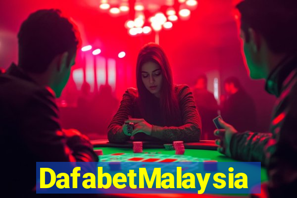 DafabetMalaysia