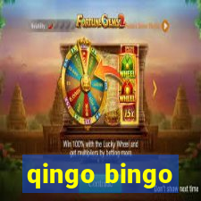 qingo bingo