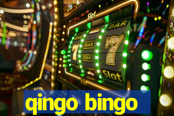 qingo bingo