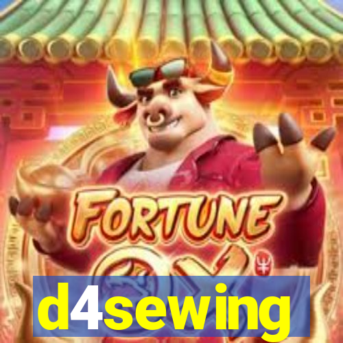 d4sewing