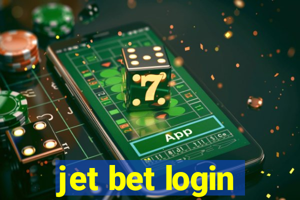 jet bet login