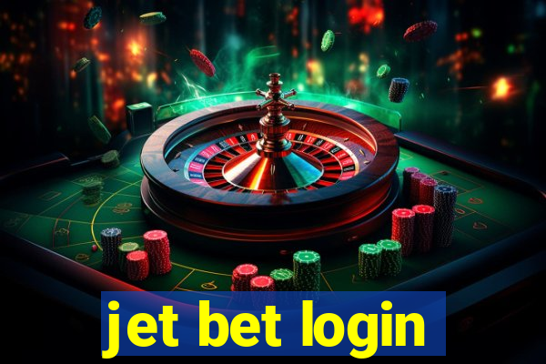 jet bet login