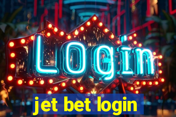 jet bet login