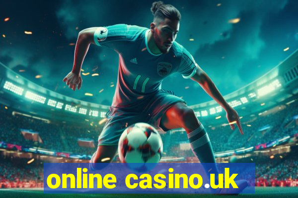 online casino.uk