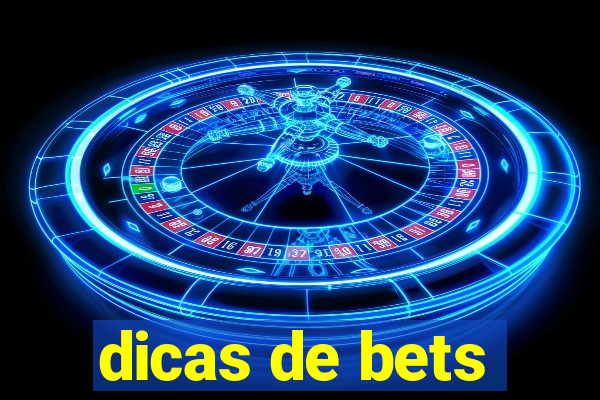 dicas de bets