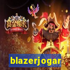 blazerjogar