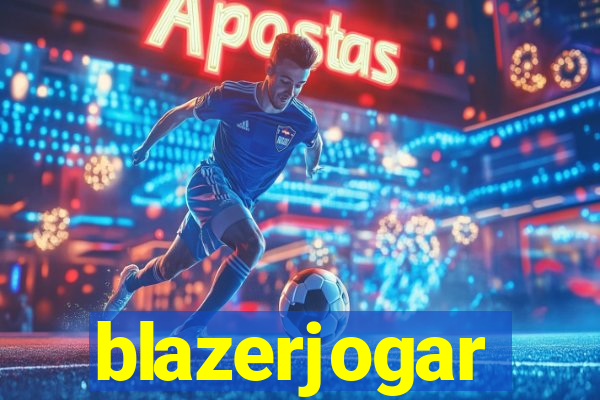 blazerjogar