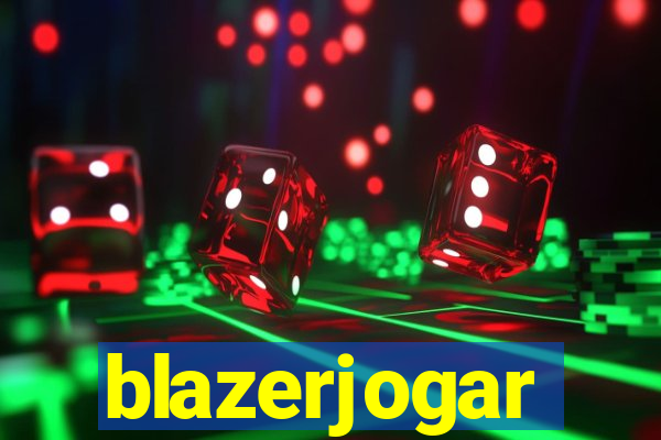 blazerjogar