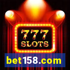 bet158.com